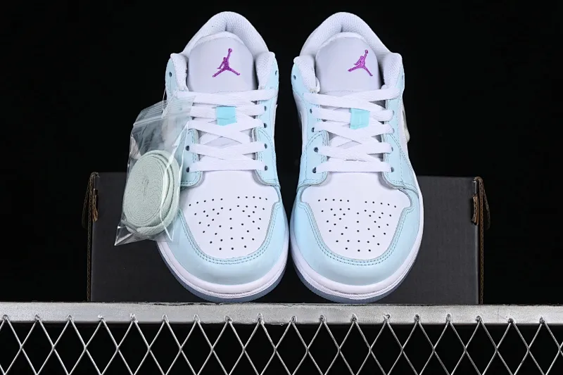 All categories Air Jordan Jordan series basketball shoes Air Jordan 1 Low Z version Air Jordan 1 Low AJ1 Joe 1 customized low-top cultural casual sneakers HJ3481-491
